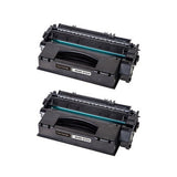 Alternativer Toner zu HP 49X Q5949X XL