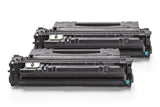 Alternativer Toner zu HP 53A Q7553A