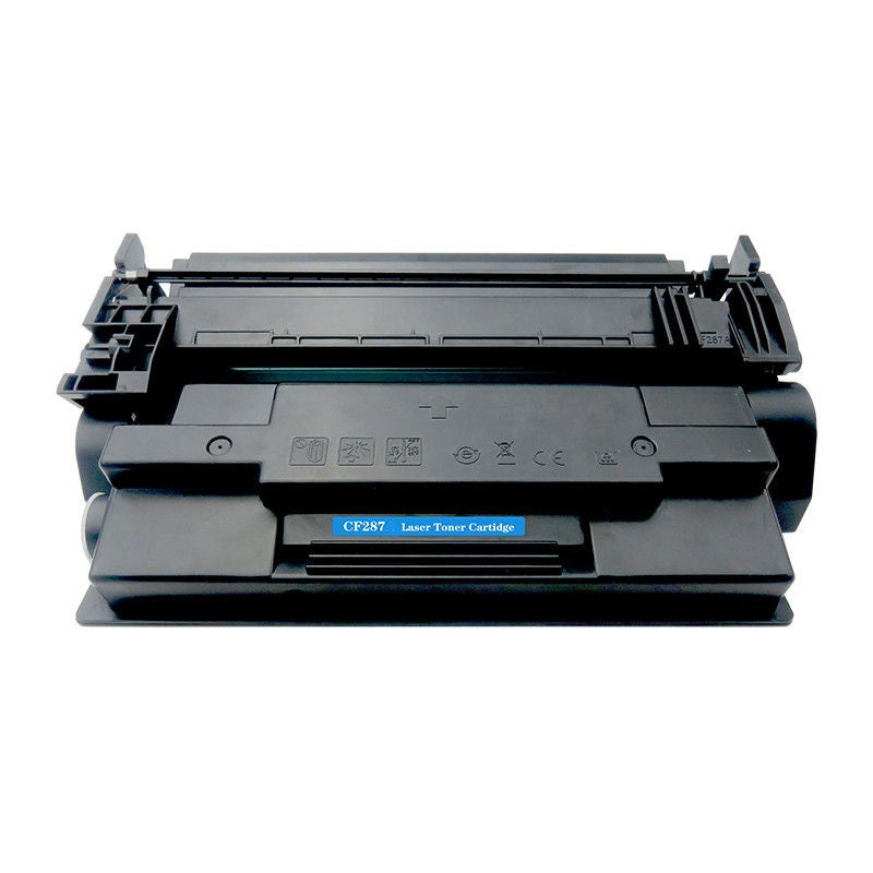 Alternativer Toner zu HP 87A CF287A