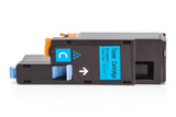 Alternativer Toner zu Epson C13S050614 C13S050613 C13S050611 C13S050612