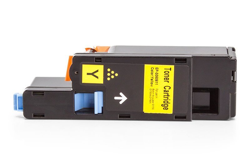 Alternativer Toner zu Epson C13S050611