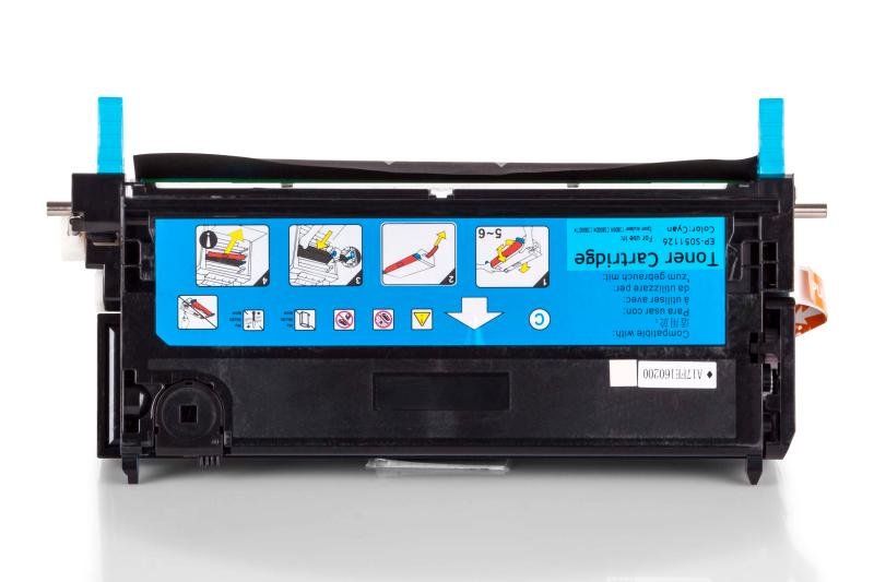 Alternativer Toner zu Epson C13A051127 C13S051126 C13S051124 C13S051125