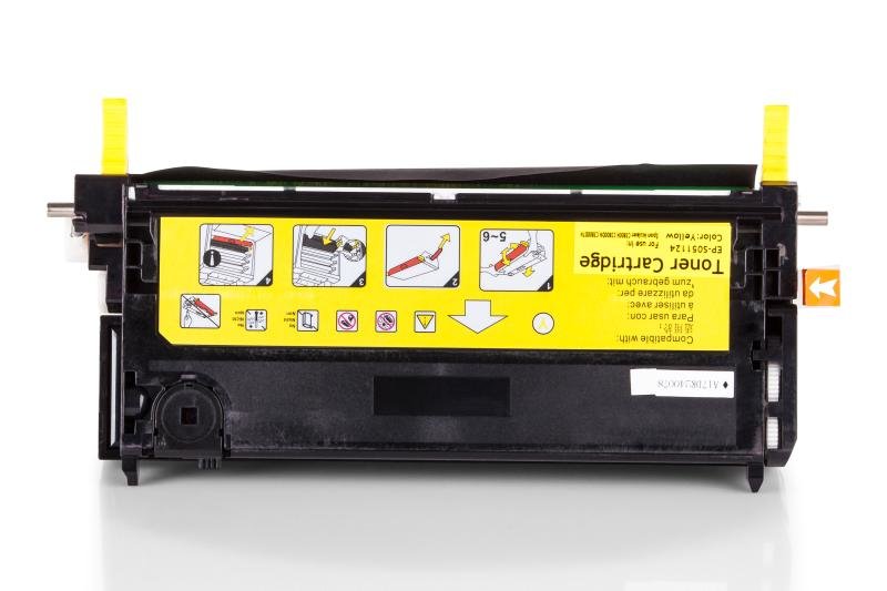Alternativer Toner zu Epson C13S051124