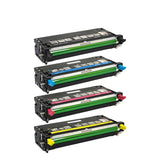 Alternativer Toner zu Epson C13S051161 C13S051160 C13S051158 C13S051159