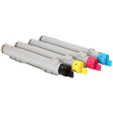 Alternativer Toner zu Epson C13S050213 C13S050212 C13S050210 C13S050211