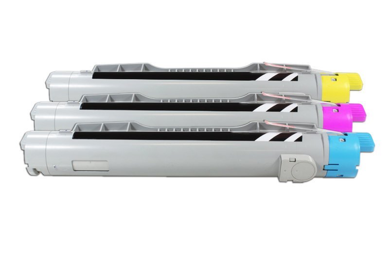 Alternativer Toner zu Epson C13S050090 C13S050088 C13S050089