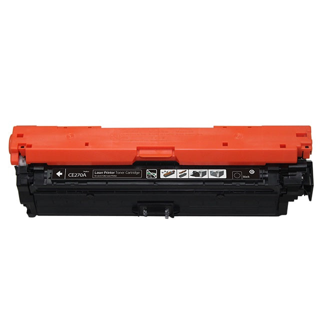 Alternativer Toner zu HP 650A