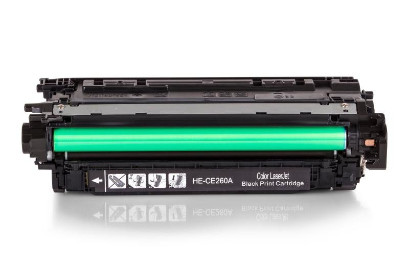 Alternativer Toner zu HP 647A CE260A