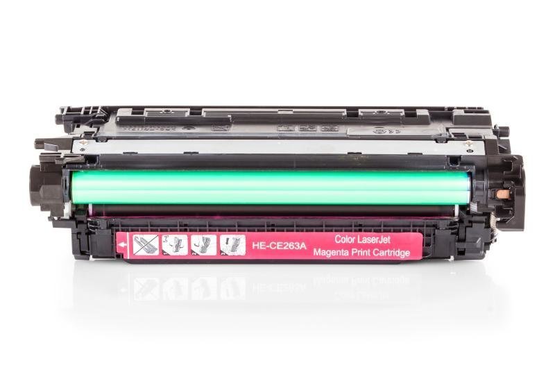 Alternativer Toner zu HP 648A CE263A