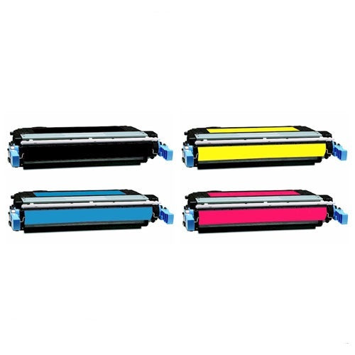 Alternativer Toner zu HP 642A