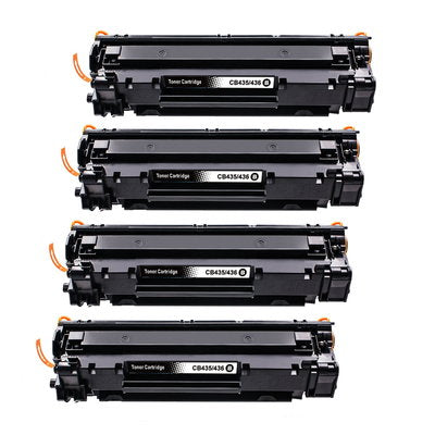 Alternativer Toner zu HP 35A CB435A XL
