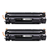 Alternativer Toner zu HP 35A CB435A XL