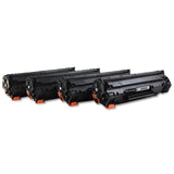 Alternativer Toner zu HP 85A CE285A