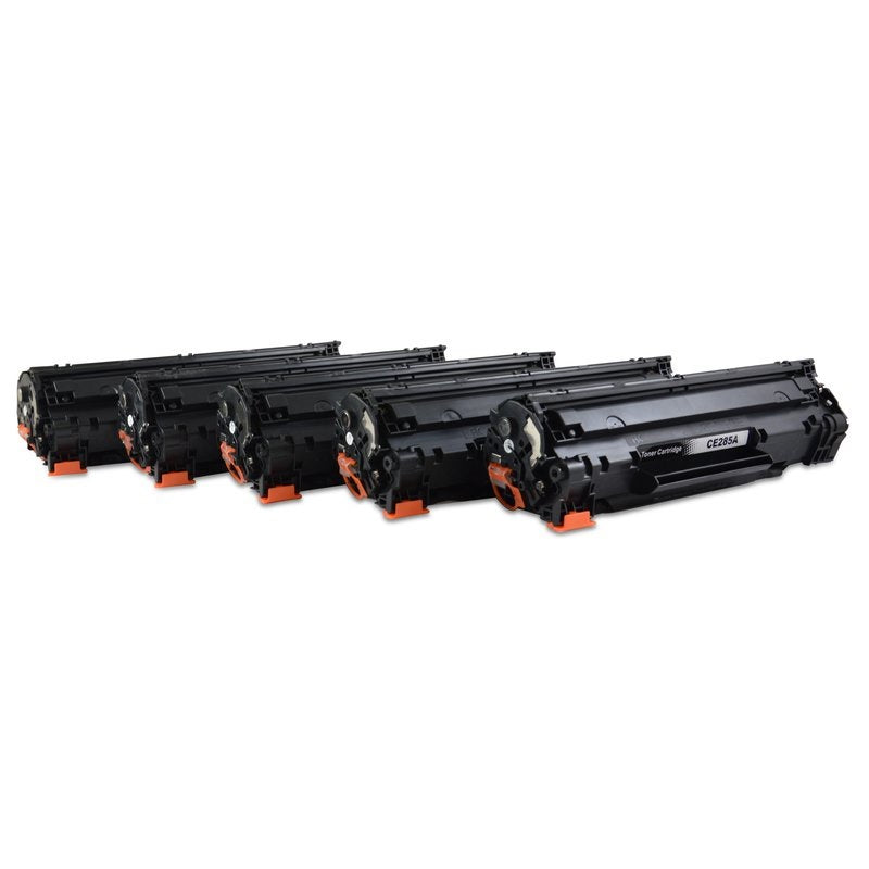 Alternativer Toner zu HP 85A CE285A