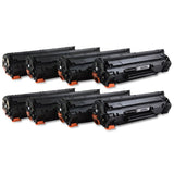Alternativer Toner zu HP 85A CE285A