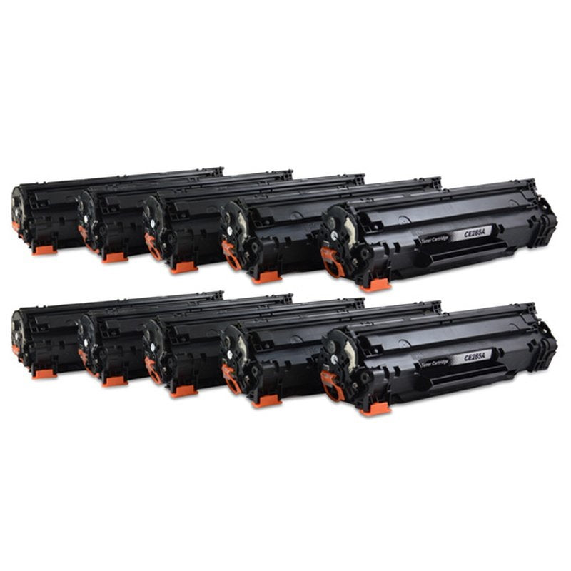 Alternativer Toner zu HP 85A CE285A