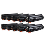Alternativer Toner zu HP 85A CE285A
