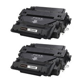 Alternativer Toner zu HP 55X CE255X XL