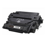 Alternativer Toner zu HP 55X CE255X XL