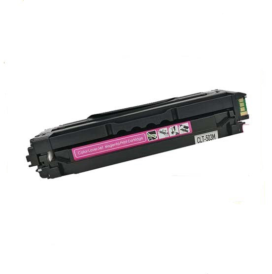 Alternativer Toner zu Samsung CLT-503 CLT-M503L/ELS XL