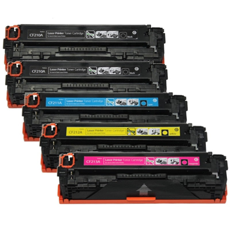Alternativer Toner zu Canon 731