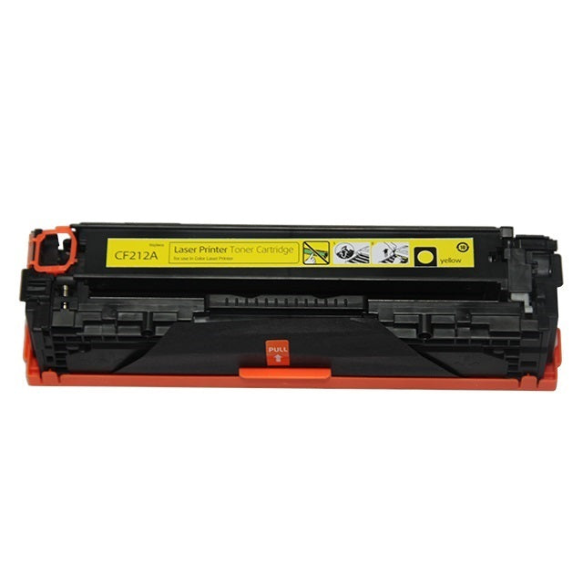 Alternativer Toner zu Canon 731