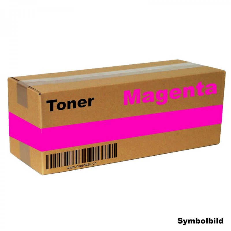 Alternativer Toner zu Kyocera TK-550 XL