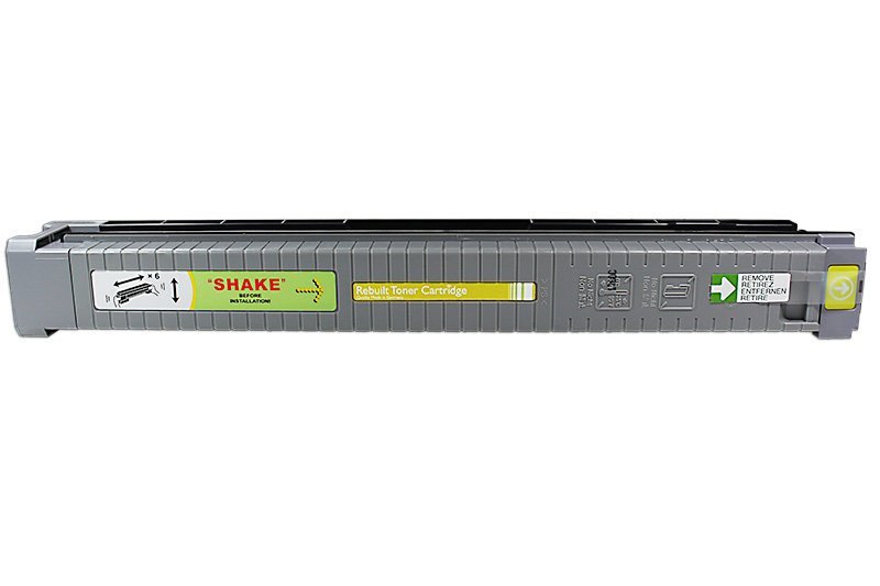 Alternativer Toner zu Canon C-EXV17 0259B002
