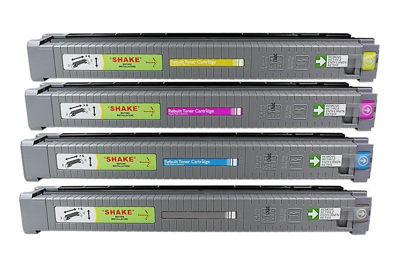 Alternativer Toner zu Canon C-EXV8