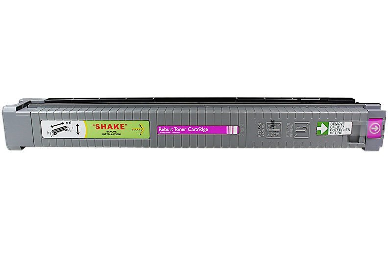 Alternativer Toner zu Canon C-EXV8
