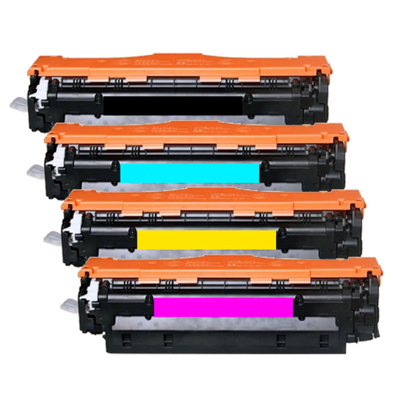 Alternativer Toner zu Canon 718