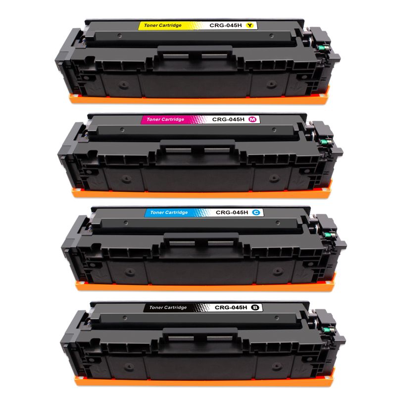 Alternativer Toner zu Canon 045H XL