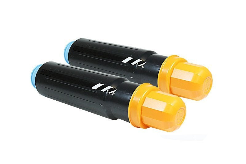 Alternativer Toner zu Canon C-EXV12 9634A002