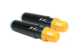 Alternativer Toner zu Canon C-EXV15 0387B002