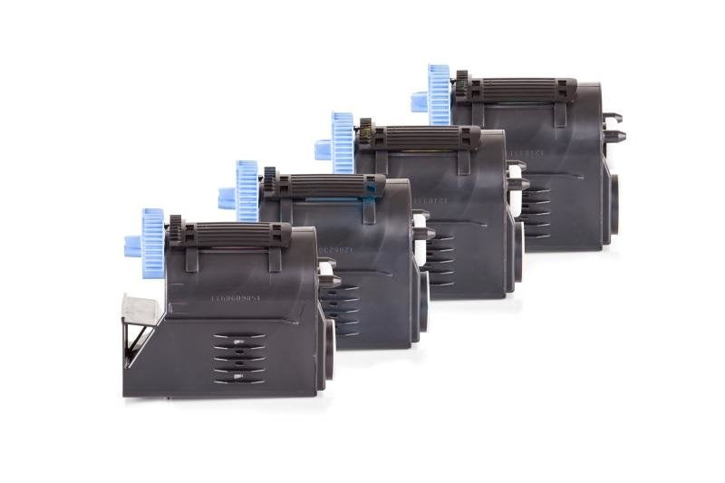 Alternativer Toner zu Canon C-EXV21
