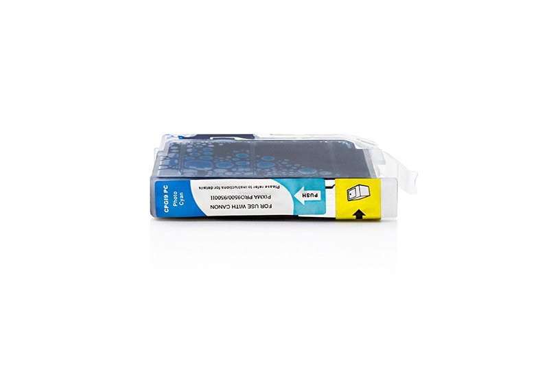 Alternative Tintenpatrone zu Canon PGI-9PC