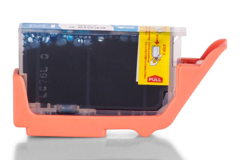 Alternative Tintenpatrone zu Canon PGI-9C