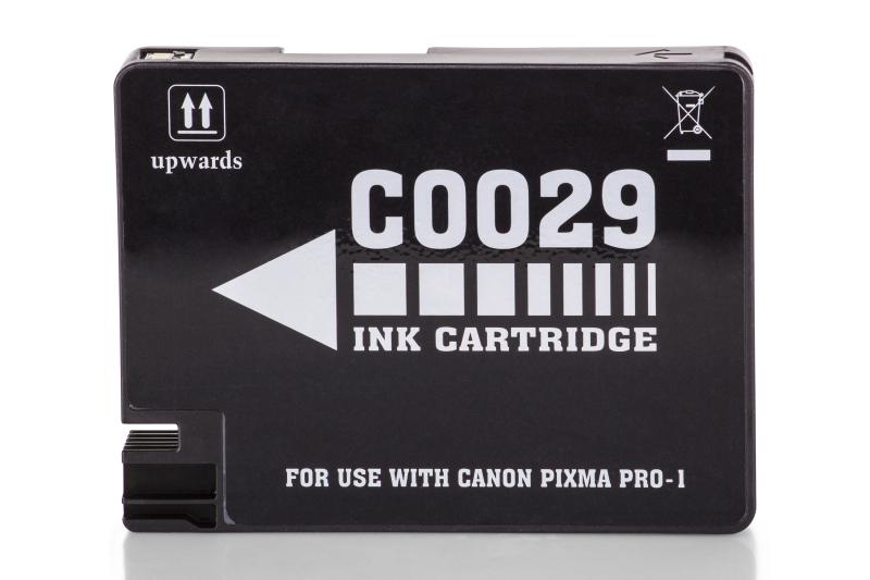 Alternative Tintenpatrone zu Canon PGI-29LGY