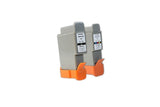 Alternative Tintenpatrone zu Canon BCI-21 CMYK