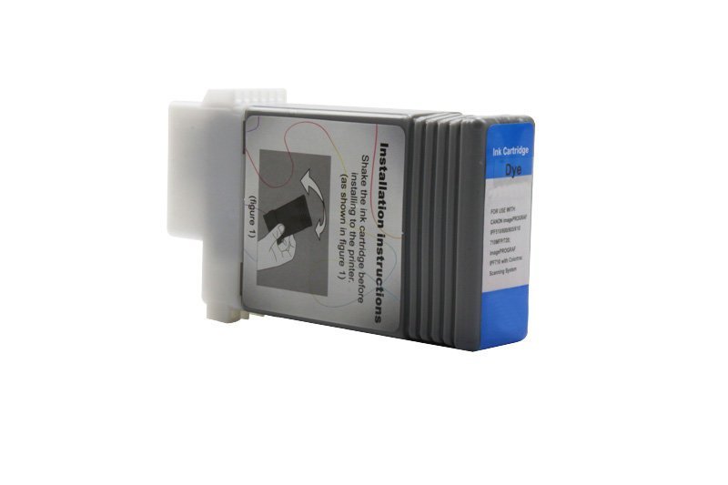 Alternative Tintenpatrone zu Canon PFI-101B