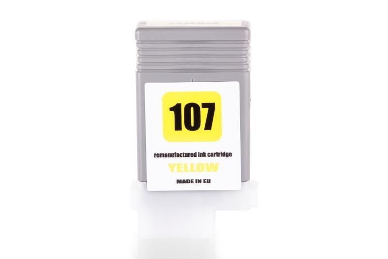 Alternative Tintenpatrone zu Canon PFI-107