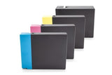 Alternative Tintenpatrone zu Canon PGI-2500 CMYK XL