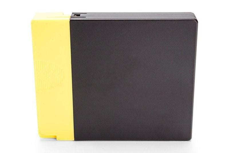 Alternative Tintenpatrone zu Canon PGI-2500 CMYK XL