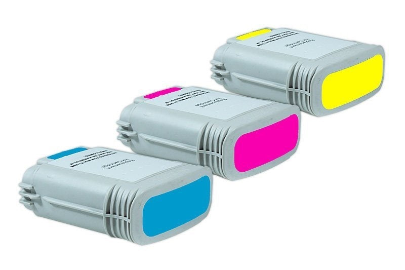 Alternative Tintenpatrone zu HP 82