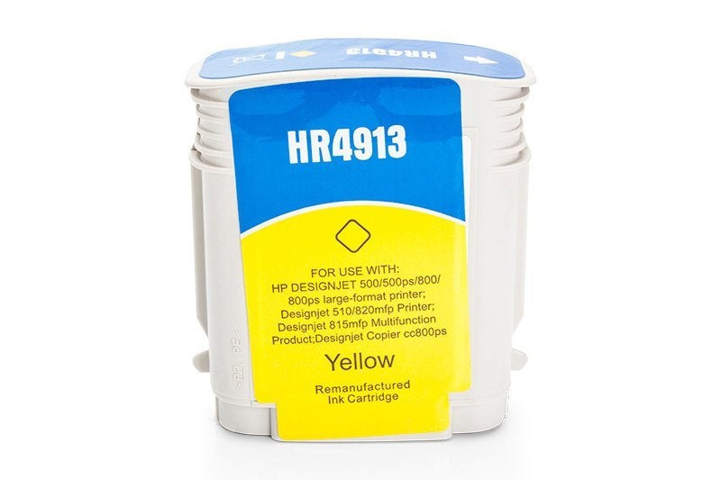 Alternative Tintenpatrone zu HP 82