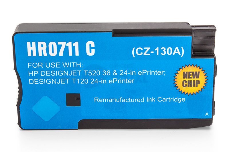 Alternative Tintenpatrone zu HP 711