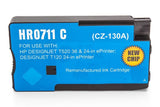 Alternative Tintenpatrone zu HP 711