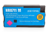 Alternative Tintenpatrone zu HP 711