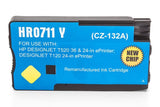 Alternative Tintenpatrone zu HP 711