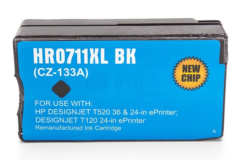 Alternative Tintenpatrone zu HP 711 XL